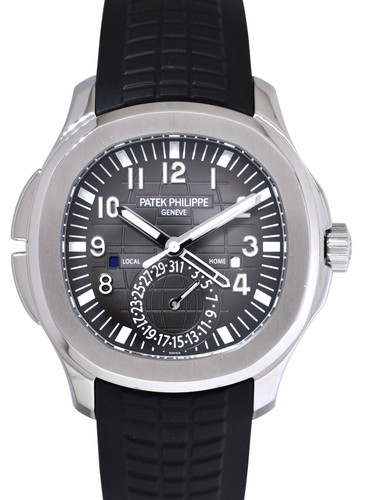 Patek philippe aquanaut 5164 - aquanaut,